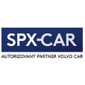 SPX operativní leasing